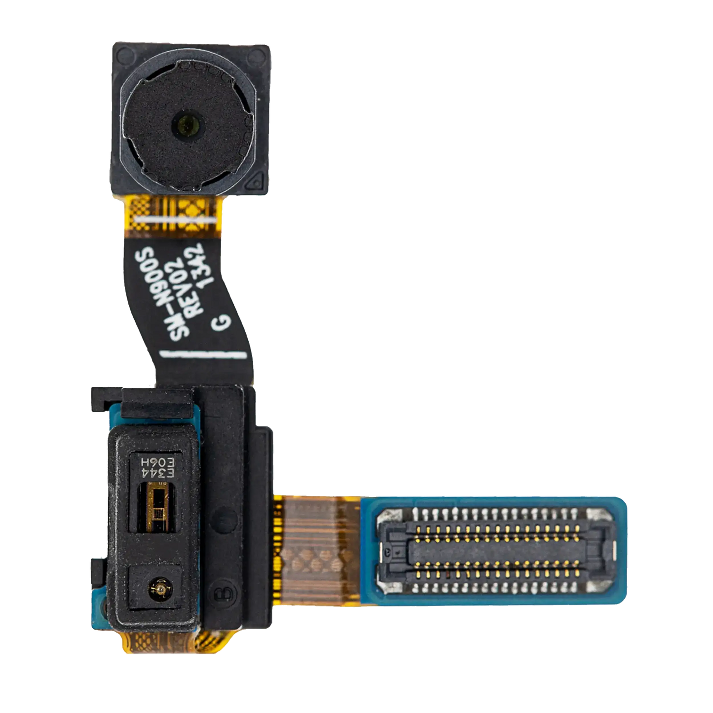 Front Camera For Samsung Galaxy Note 3 (Service Pack)