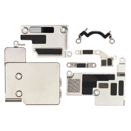 Small Metal Bracket (On Motherboard) For iPhone 13