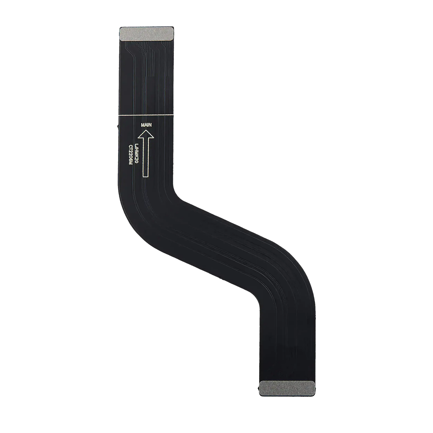 Mainboard Flex Cable For Xiaomi Mi 9T - replacement part product image SKU 107082103721 - image 1