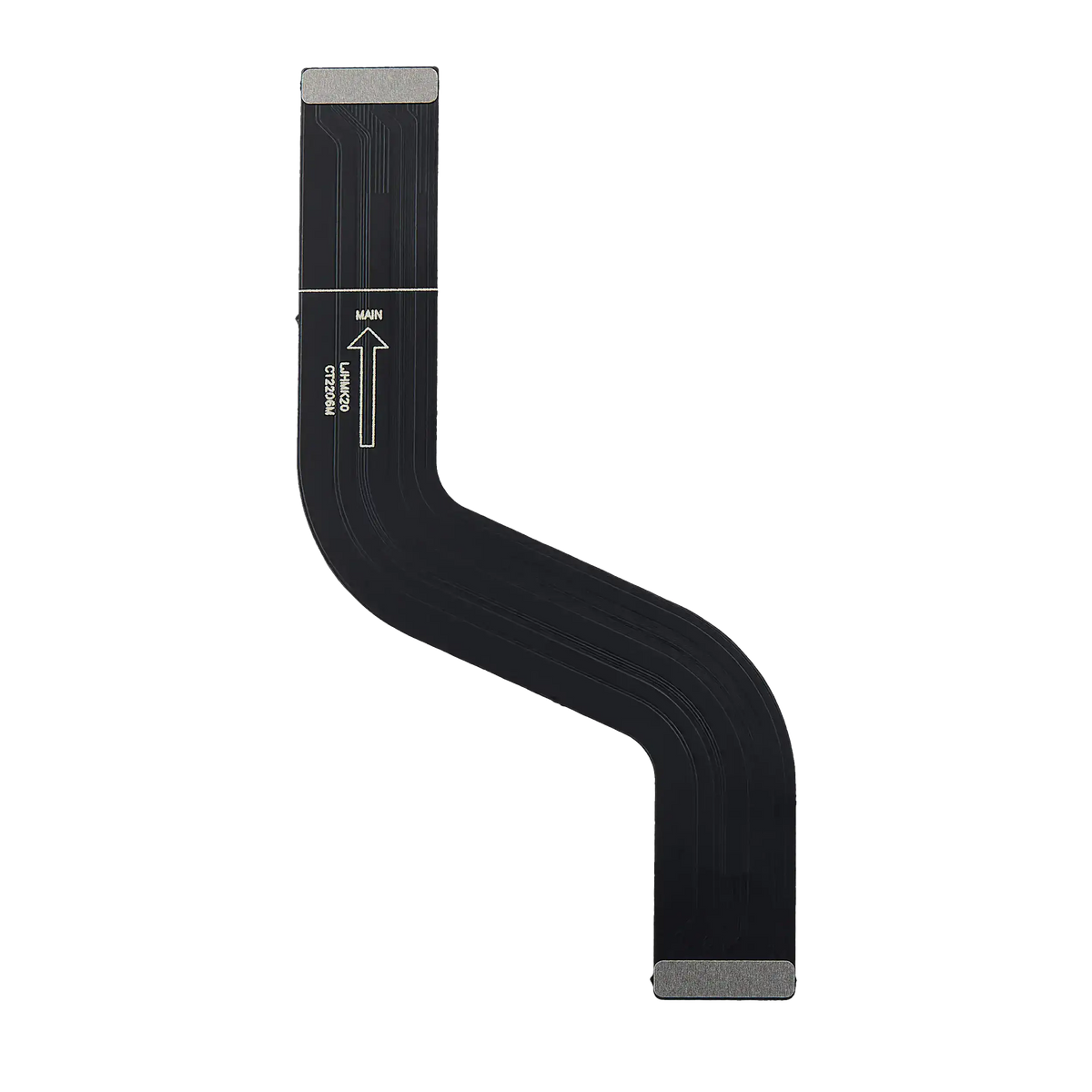 Mainboard Flex Cable For Xiaomi Mi 9T - replacement part product image SKU 107082103721 - image 1