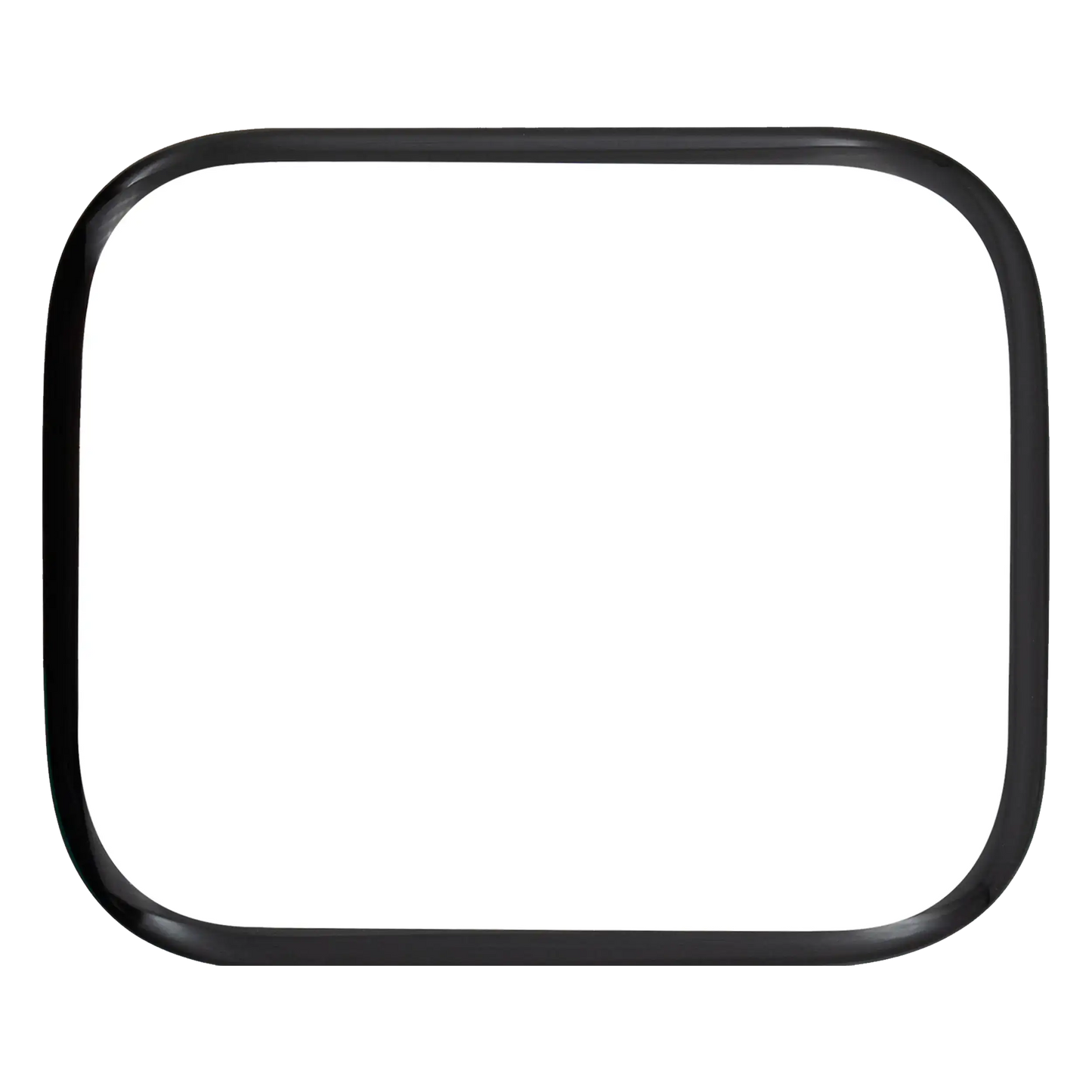2 in 1 Front Cover Glass with OCA For Watch Series 7 / 8 / 9 (41MM)