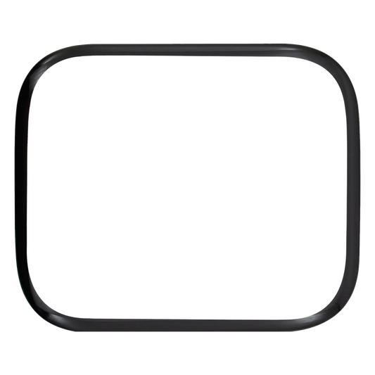 2 in 1 Front Cover Glass with OCA For Watch Series 7 / 8 / 9 (41MM)