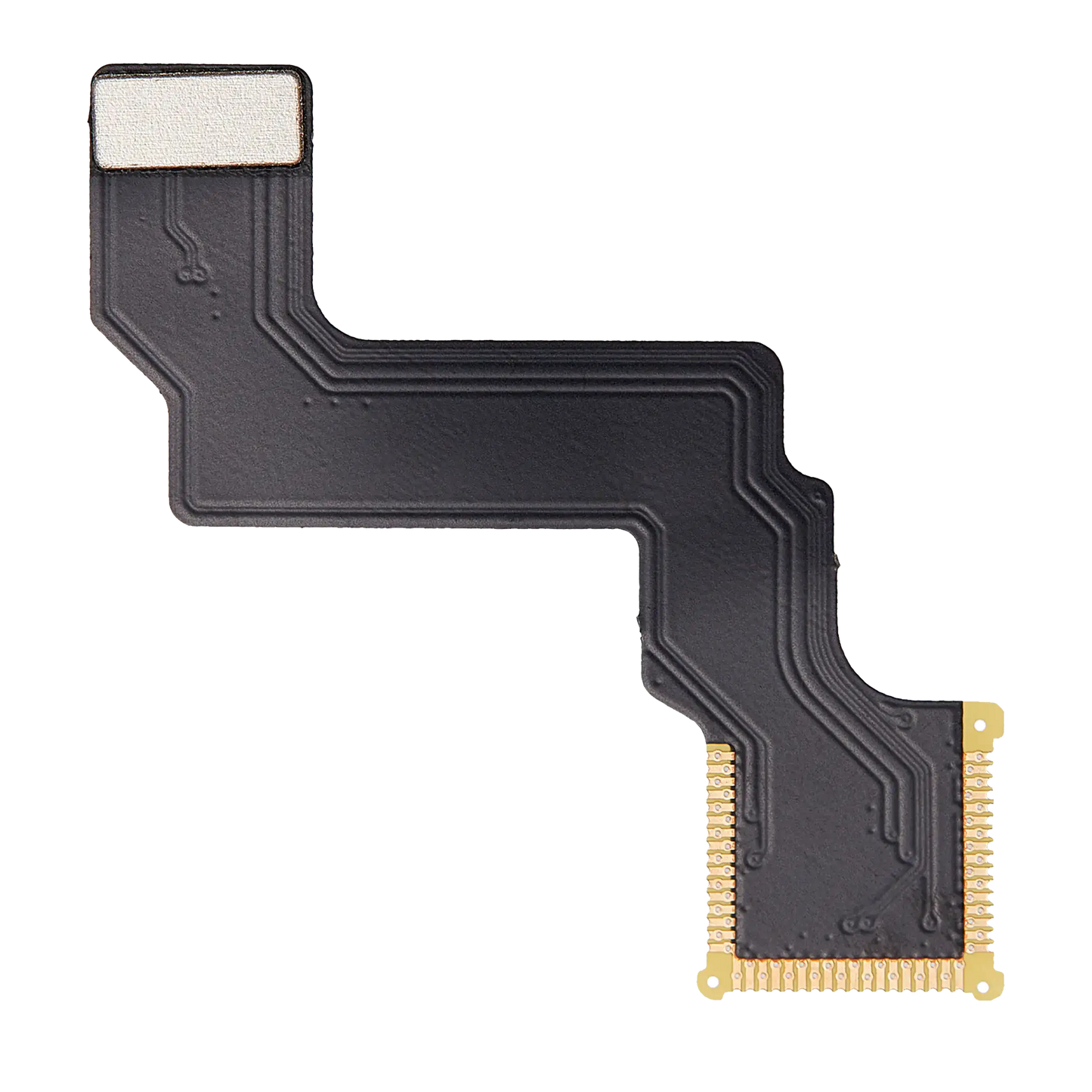 Ultra Wide Camera Flex For iPhone 12 Mini (Soldering Required)