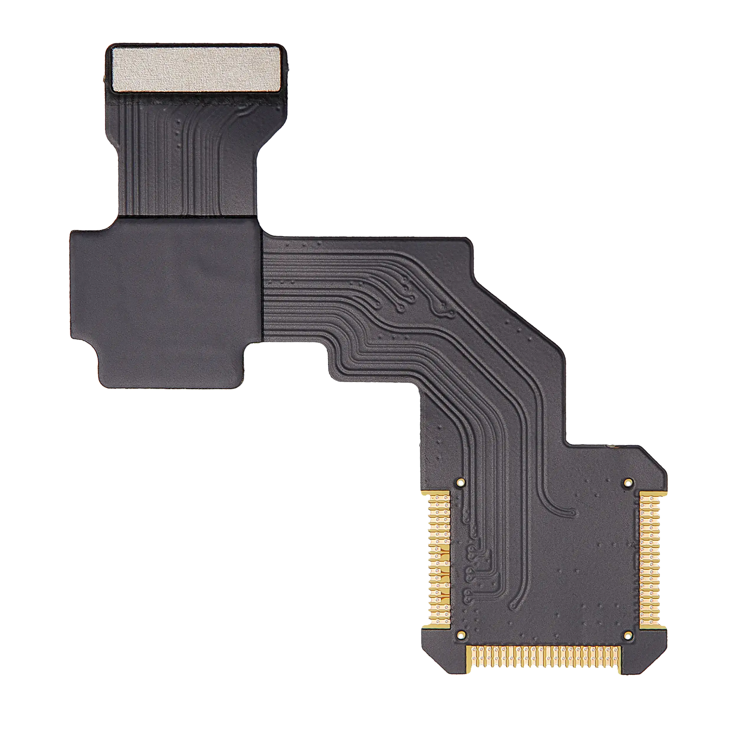 Telephoto Camera Flex For iPhone 12 Pro Max (Soldering Required)
