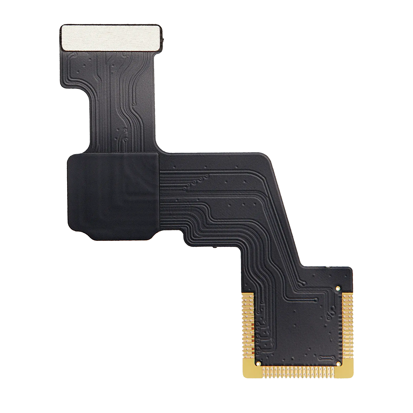 Wide Camera Flex For iPhone 12 Pro (Soldering Required)