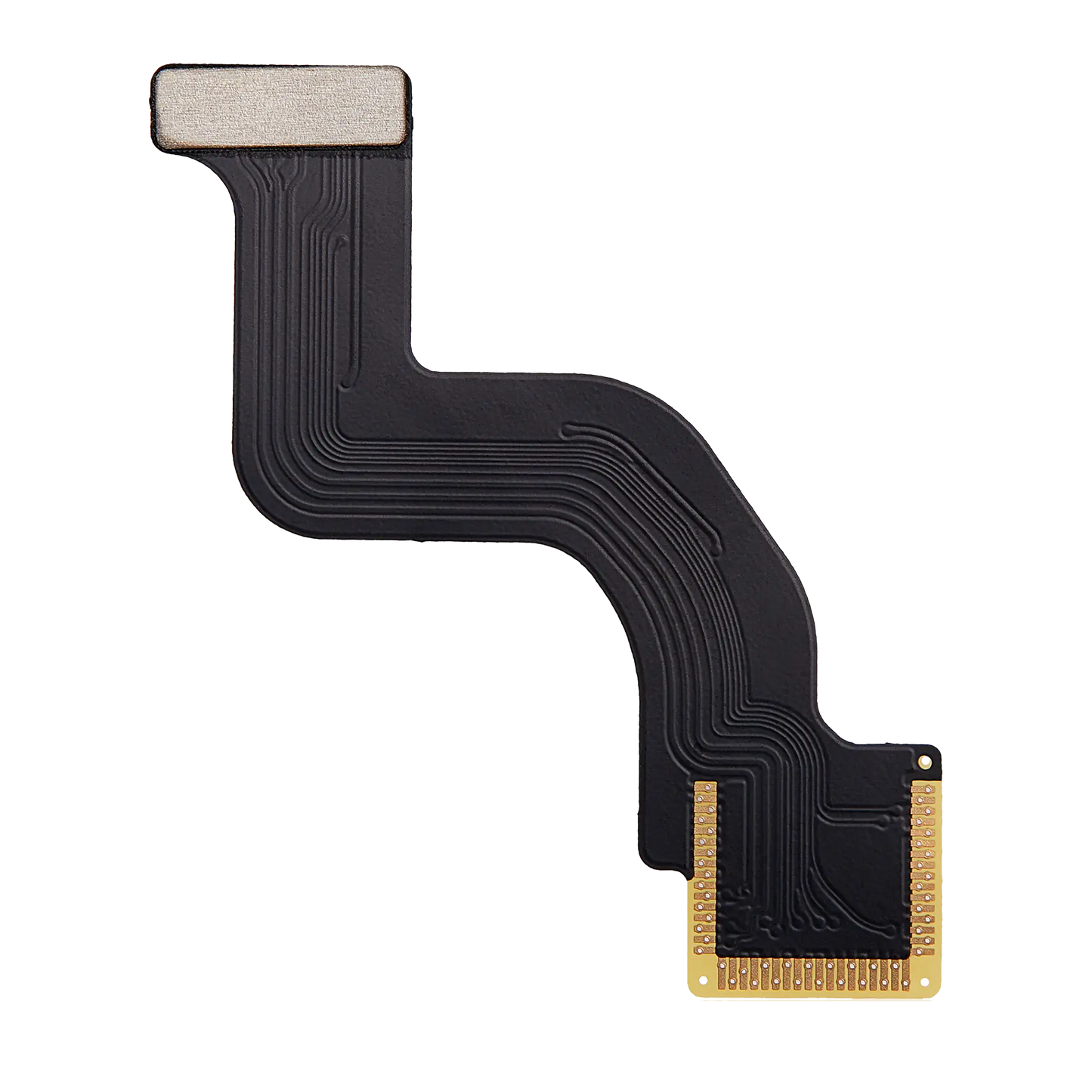 Ultra Wide Camera Flex For iPhone 12 (Soldering Required)