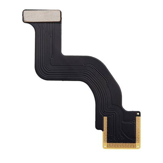 Ultra Wide Camera Flex For iPhone 12 (Soldering Required)
