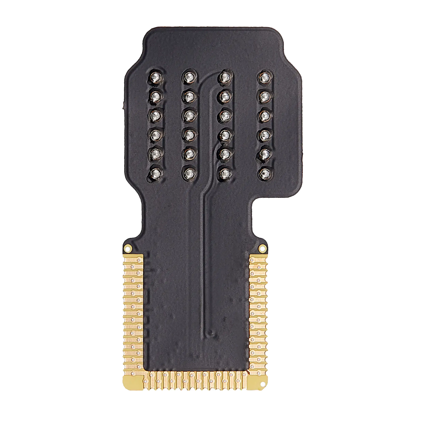 Ultra Wide Camera Flex For iPhone 12 Pro (Soldering Required)