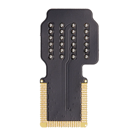 Ultra Wide Camera Flex For iPhone 12 Pro (Soldering Required)