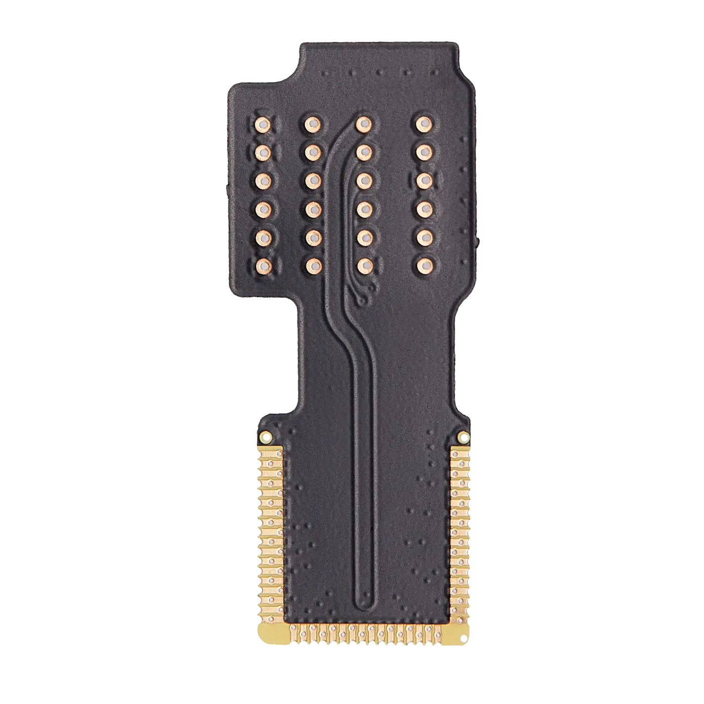 Ultra Camera Flex For iPhone 12 Pro Max (Soldering Required)