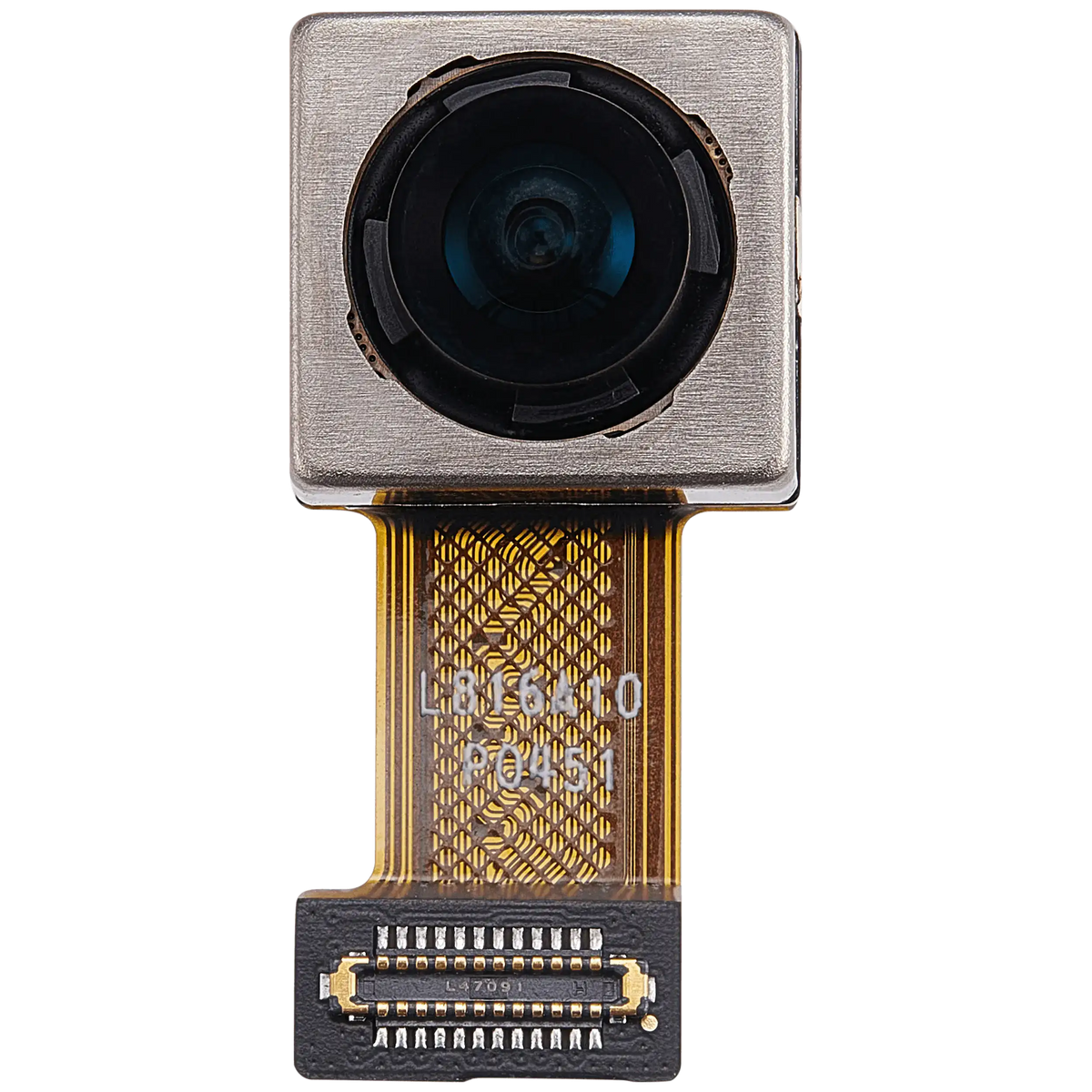 Back Camera (Ultra Wide) For Motorola Moto Razr 60 Ultra (XT2551 / 2025) (Premium) - Motorola replacement part image 1