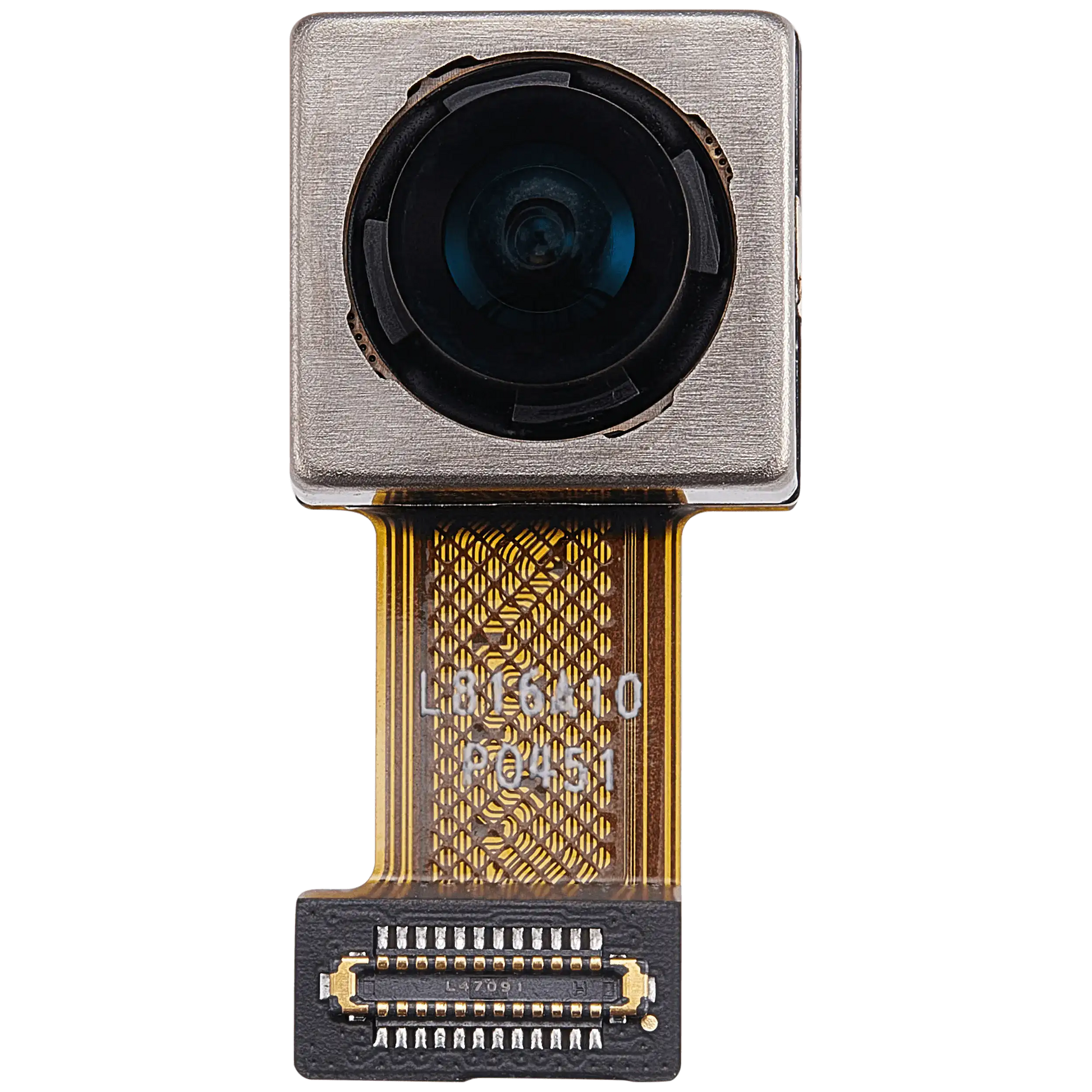 Back Camera (Ultra Wide) For Motorola Moto Razr 60 Ultra (XT2551 / 2025) (Premium) - Motorola replacement part image 1