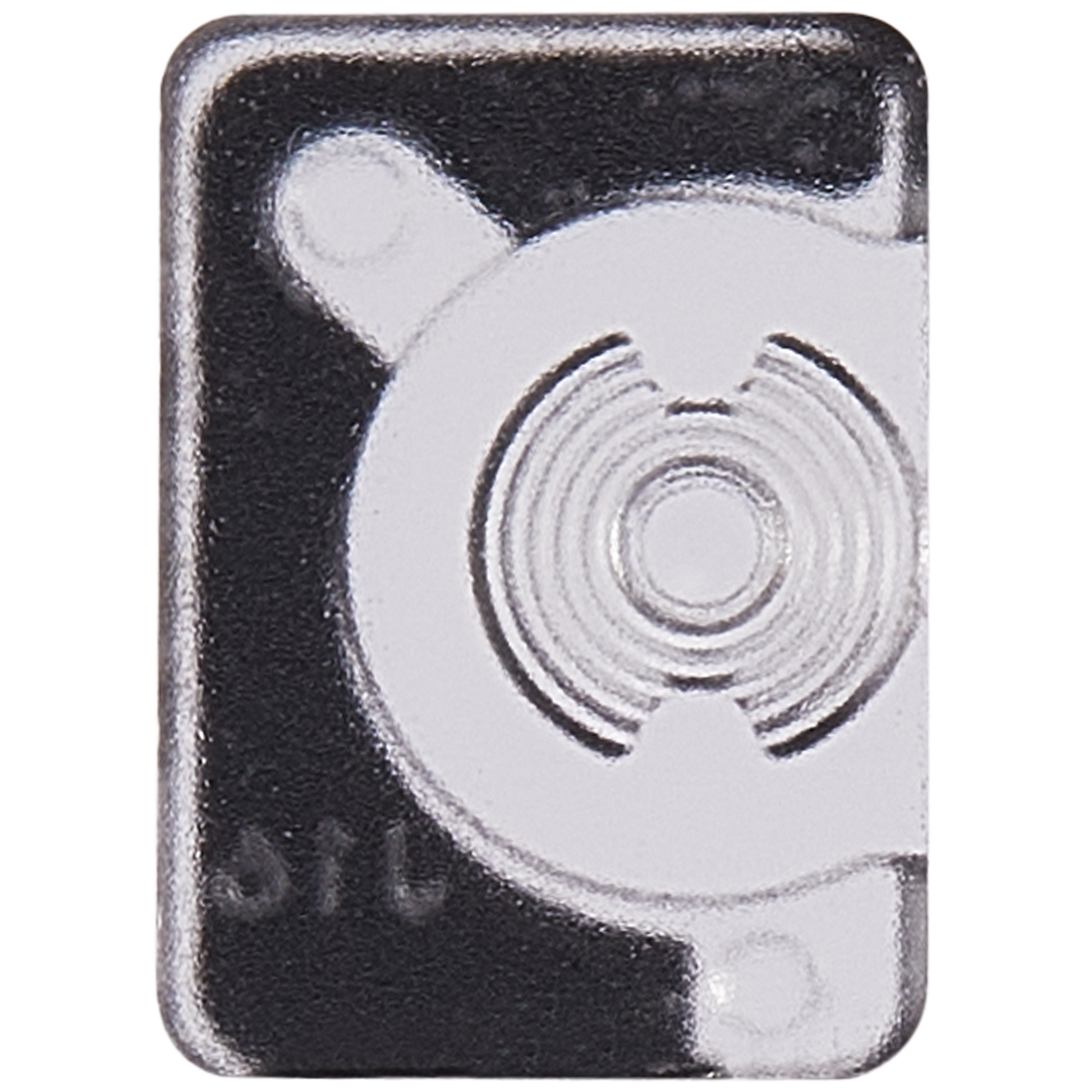 Flash Lamp Cover For Motorola Moto Razr 60 Ultra (XT2551 / 2025) (Premium) - Motorola replacement part image 1