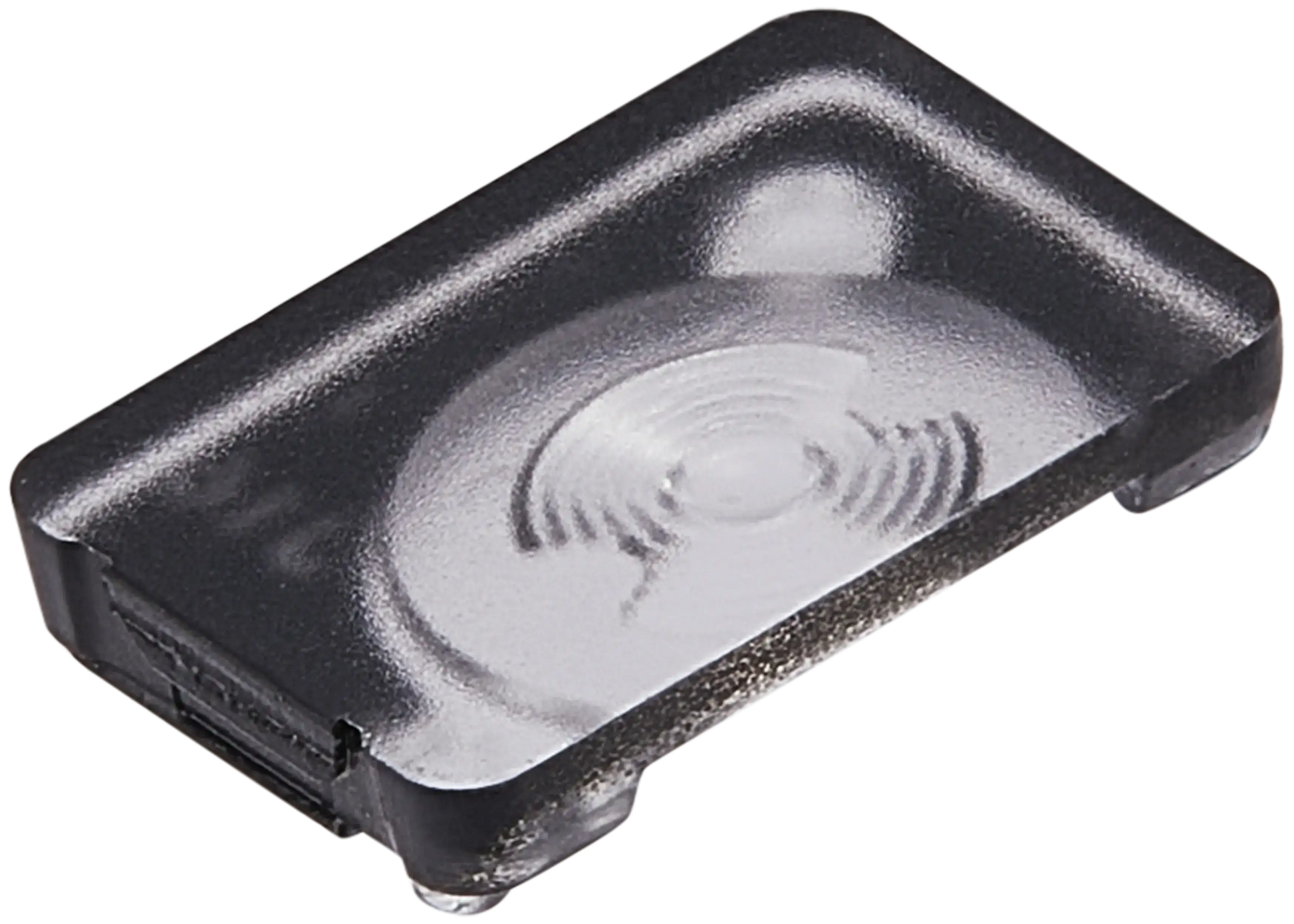 Flash Lamp Cover For Motorola Moto Razr 60 Ultra (XT2551 / 2025) (Premium) - Motorola replacement part image 5