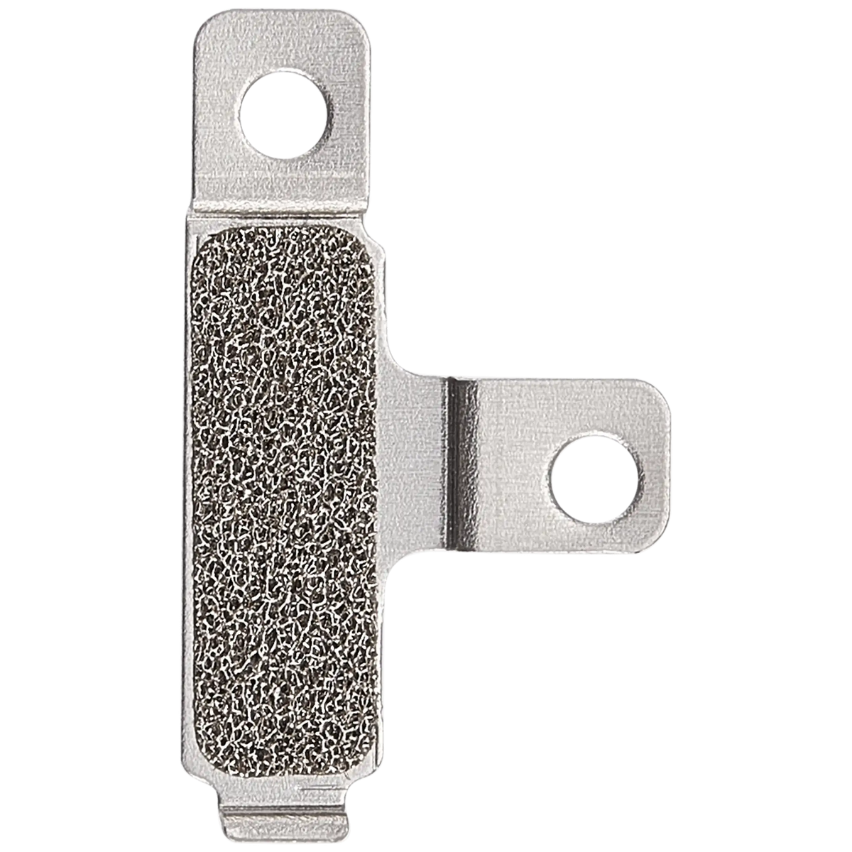 LCD Flex Cable Holding Bracket (Secondary Screen ) For Motorola Moto Razr 60 Ultra - Motorola replacement part image 1