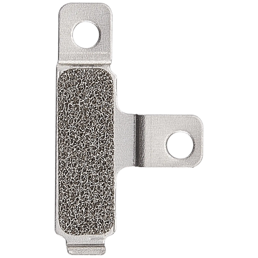 LCD Flex Cable Holding Bracket (Secondary Screen ) For Motorola Moto Razr 60 Ultra - Motorola replacement part image 1