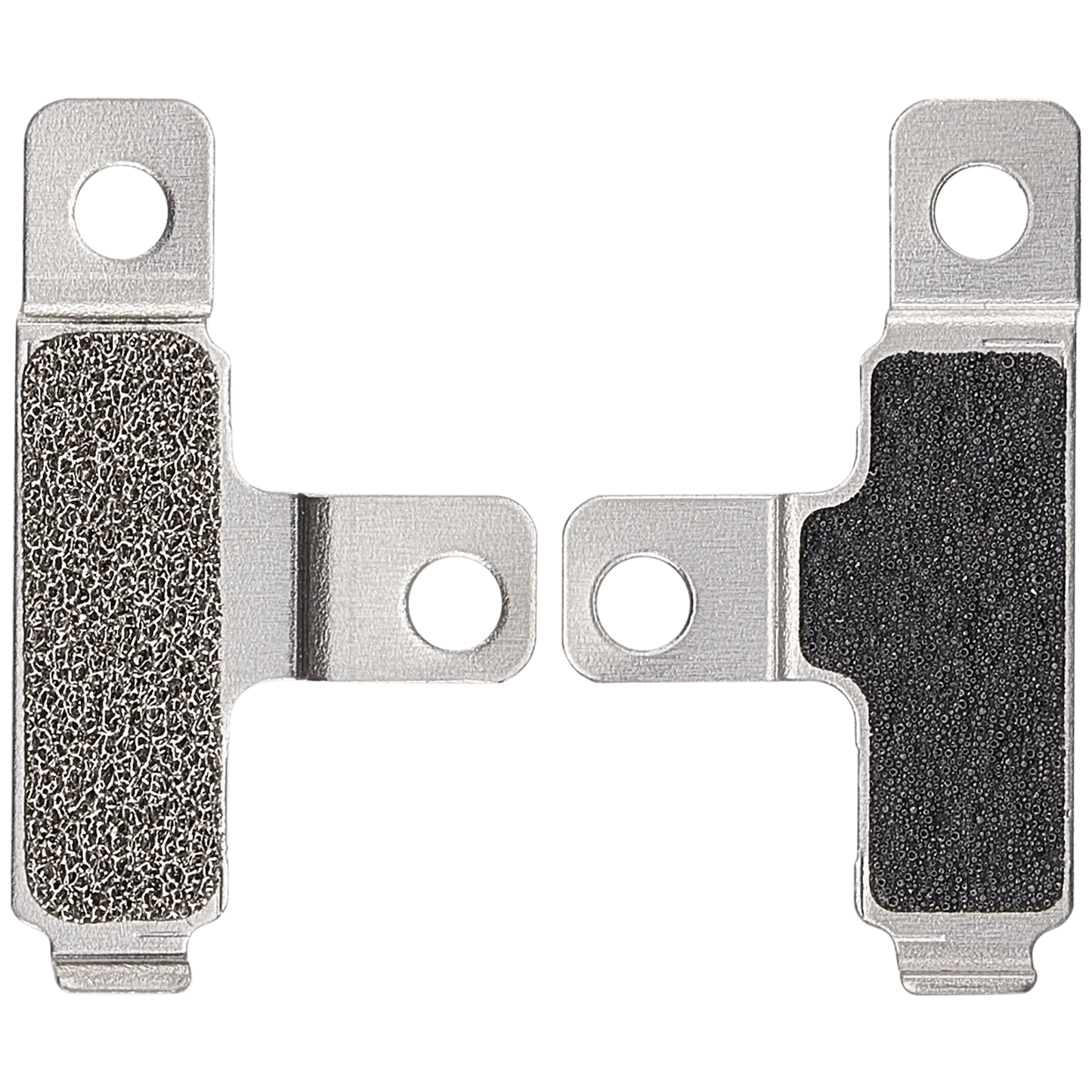 LCD Flex Cable Holding Bracket (Secondary Screen ) For Motorola Moto Razr 60 Ultra - Motorola replacement part image 2