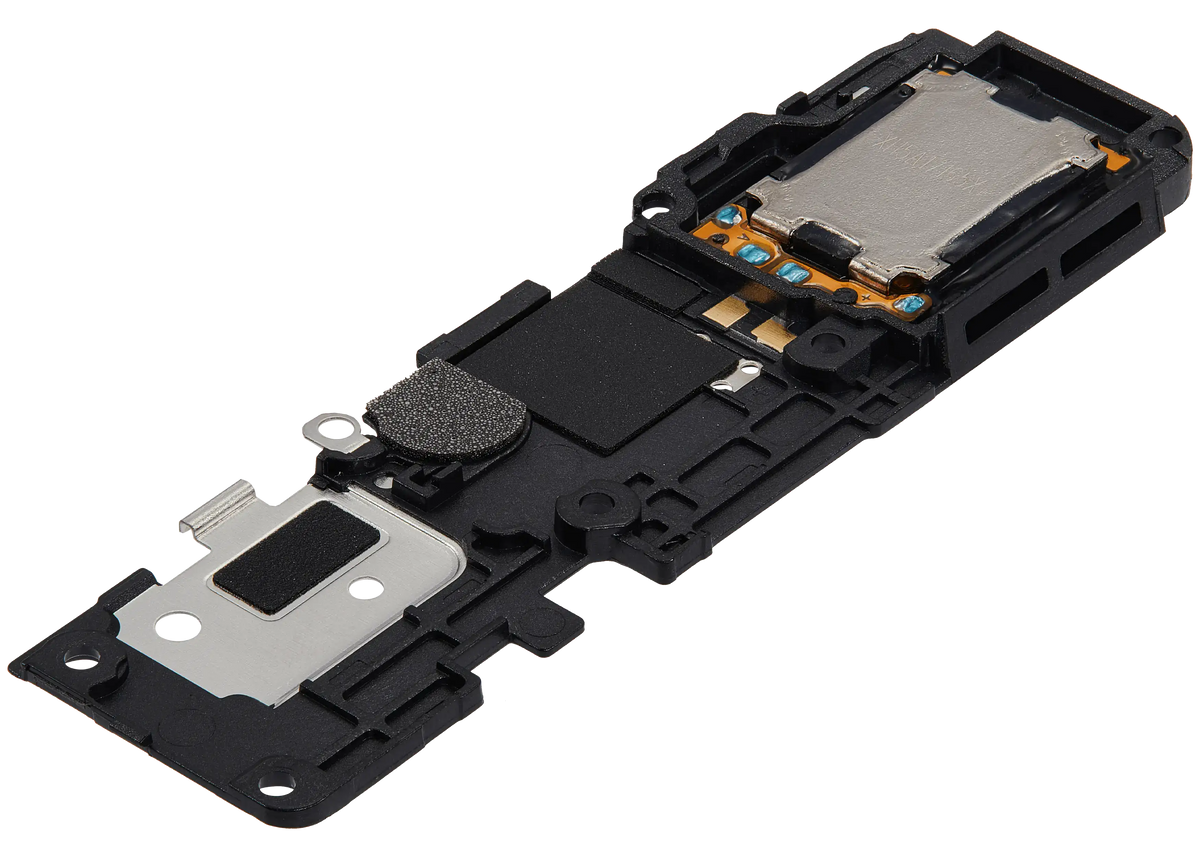 Loudspeaker For Motorola Moto Edge 60 Fusion (XT2503 / 2025) (Premium) | SKU 107282215274 | image 5