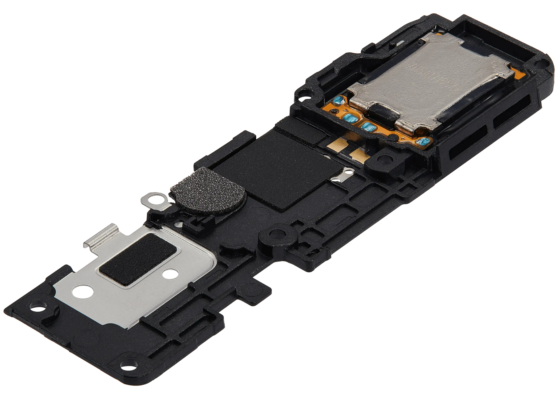 Loudspeaker For Motorola Moto Edge 60 Fusion (XT2503 / 2025) (Premium) | SKU 107282215274 | image 5