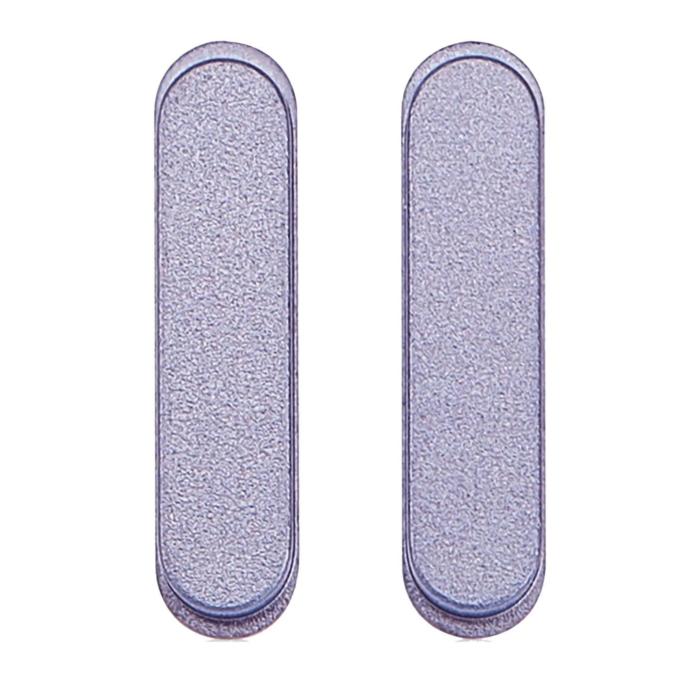 Volume Button For iPad Air 5 (2022) / Air 11" (2024) / Air 11" (2025) / Air 13" (2024) / Air 13" (2025) (Premium) (Purple) (2 Piece Set)