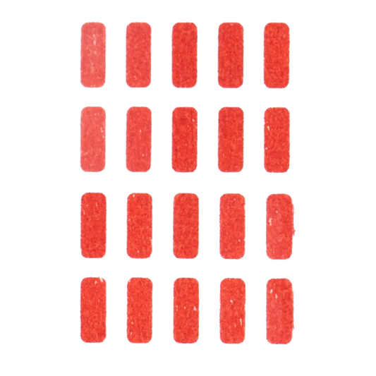 Liquid Indicator Sticker On The LCD For iPhone 6 (20 Pack)