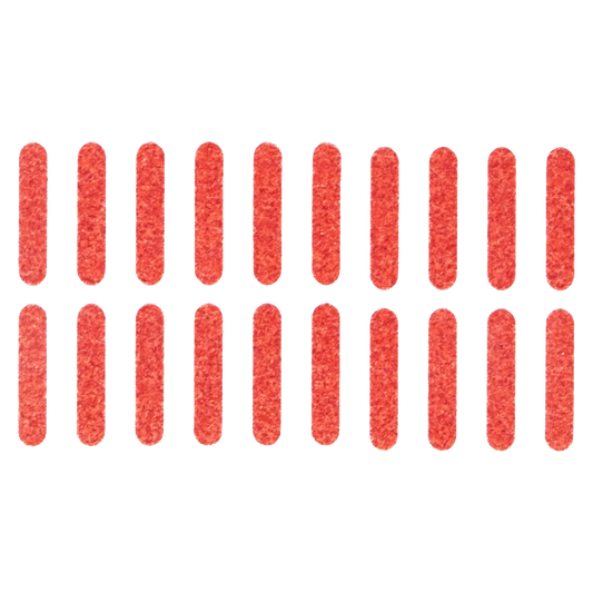 Liquid Indicator Sticker On The LCD For iPhone 6 Plus (20 Pack)