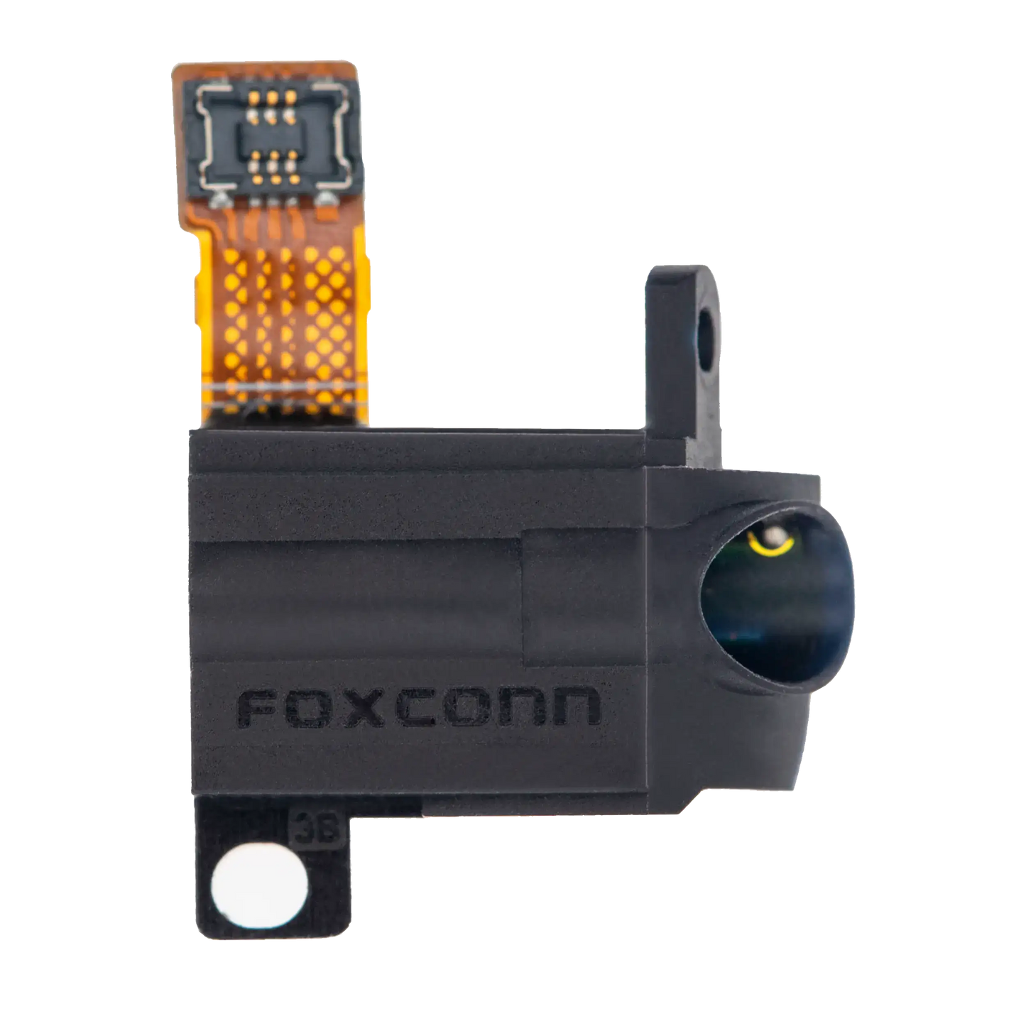 Headphone Jack With Flex Cable For iPod Touch 4