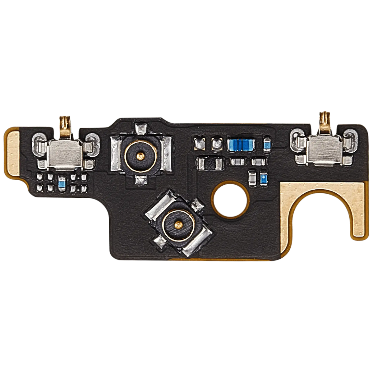 Top Antenna board For Motorola Moto Razr 60 Ultra (XT2551 / 2025) (Premium) - Motorola replacement part image 3