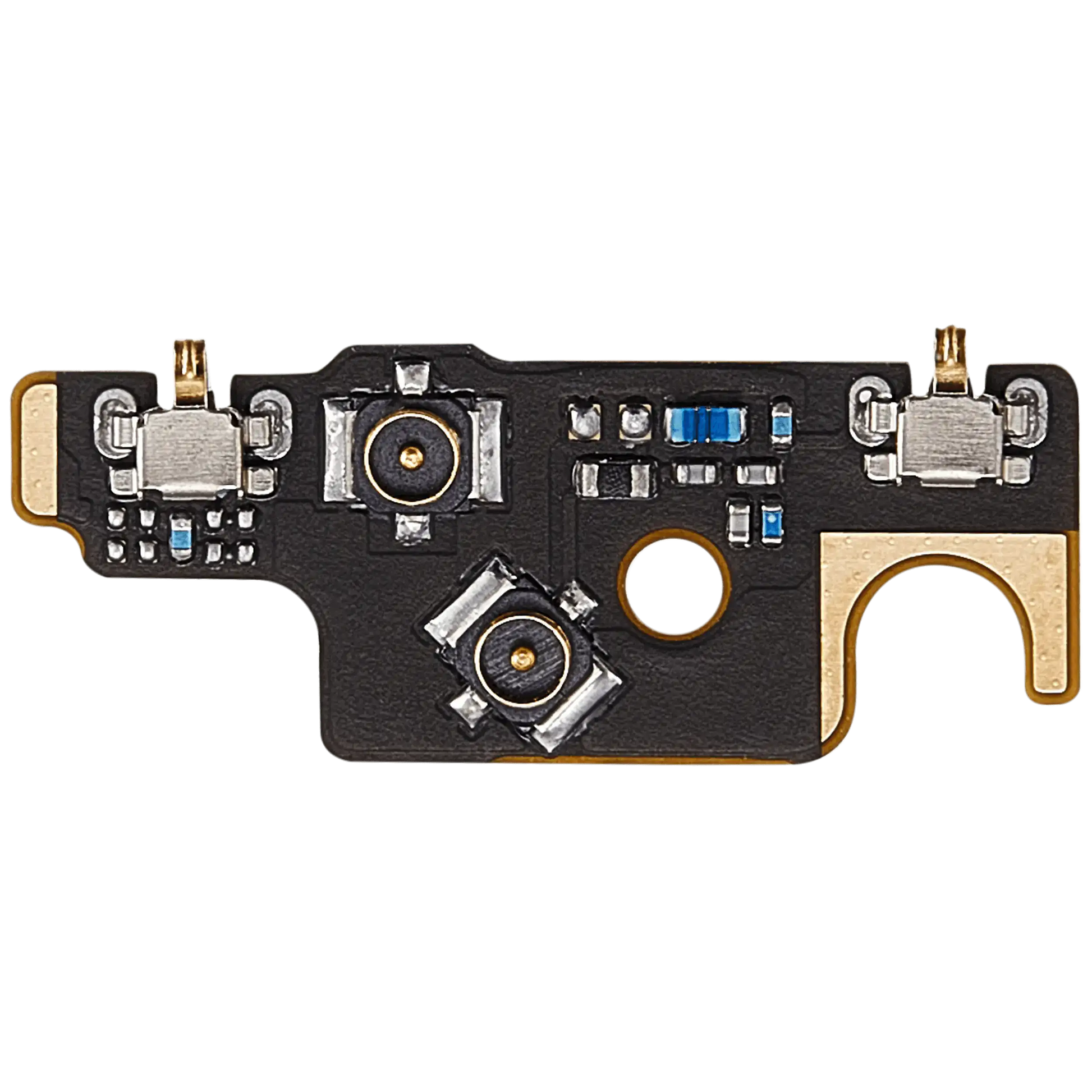 Top Antenna board For Motorola Moto Razr 60 Ultra (XT2551 / 2025) (Premium) - Motorola replacement part image 3