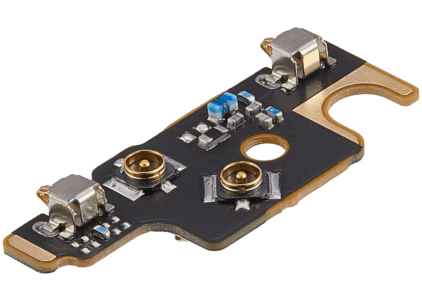Top Antenna board For Motorola Moto Razr 60 Ultra (XT2551 / 2025) (Premium) - Motorola replacement part image 5