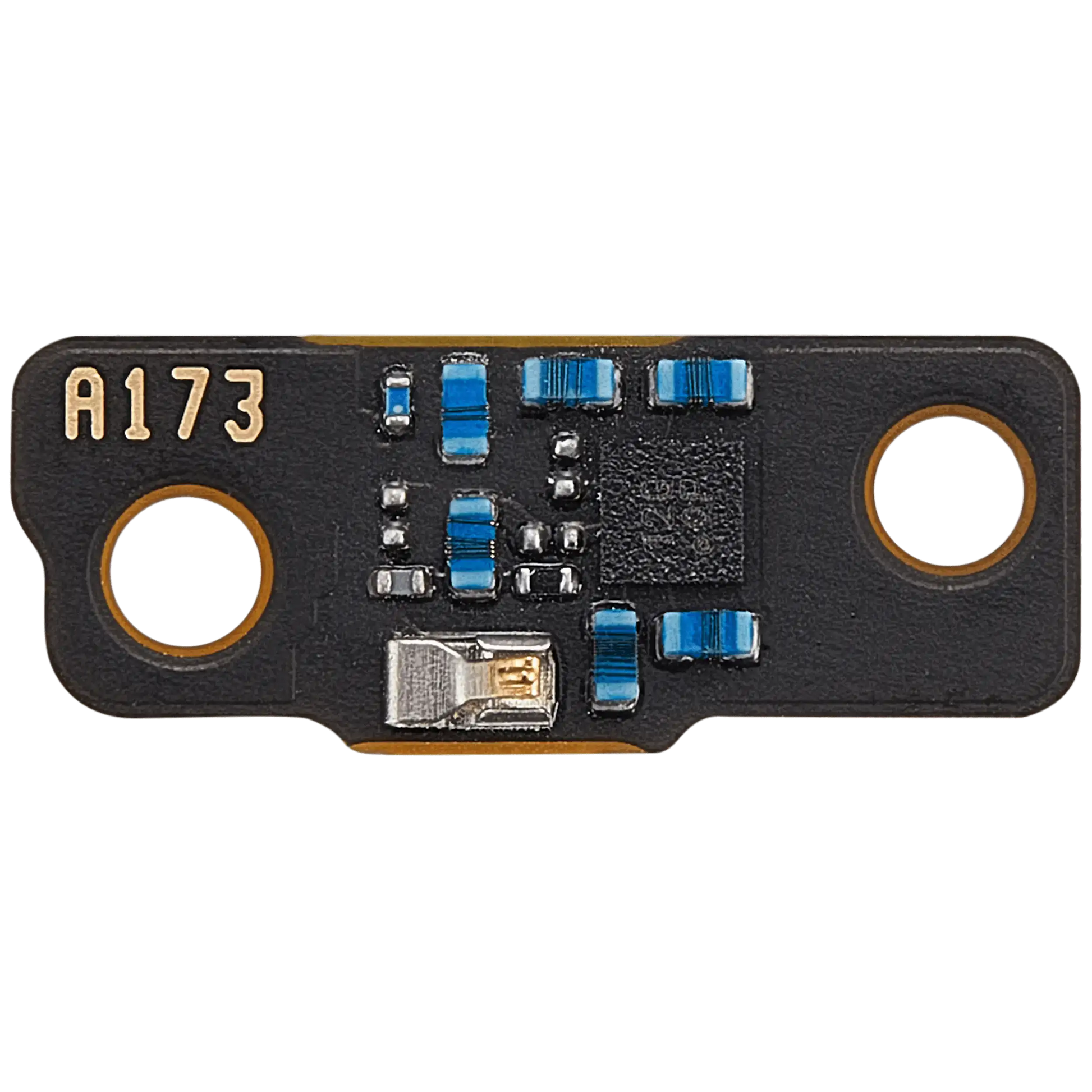 Bottom Antenna board For Motorola Moto Razr 60 Ultra (XT2551 / 2025) (Premium) - Motorola replacement part image 1
