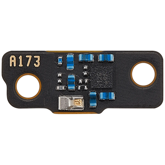 Bottom Antenna board For Motorola Moto Razr 60 Ultra (XT2551 / 2025) (Premium) - Motorola replacement part image 1