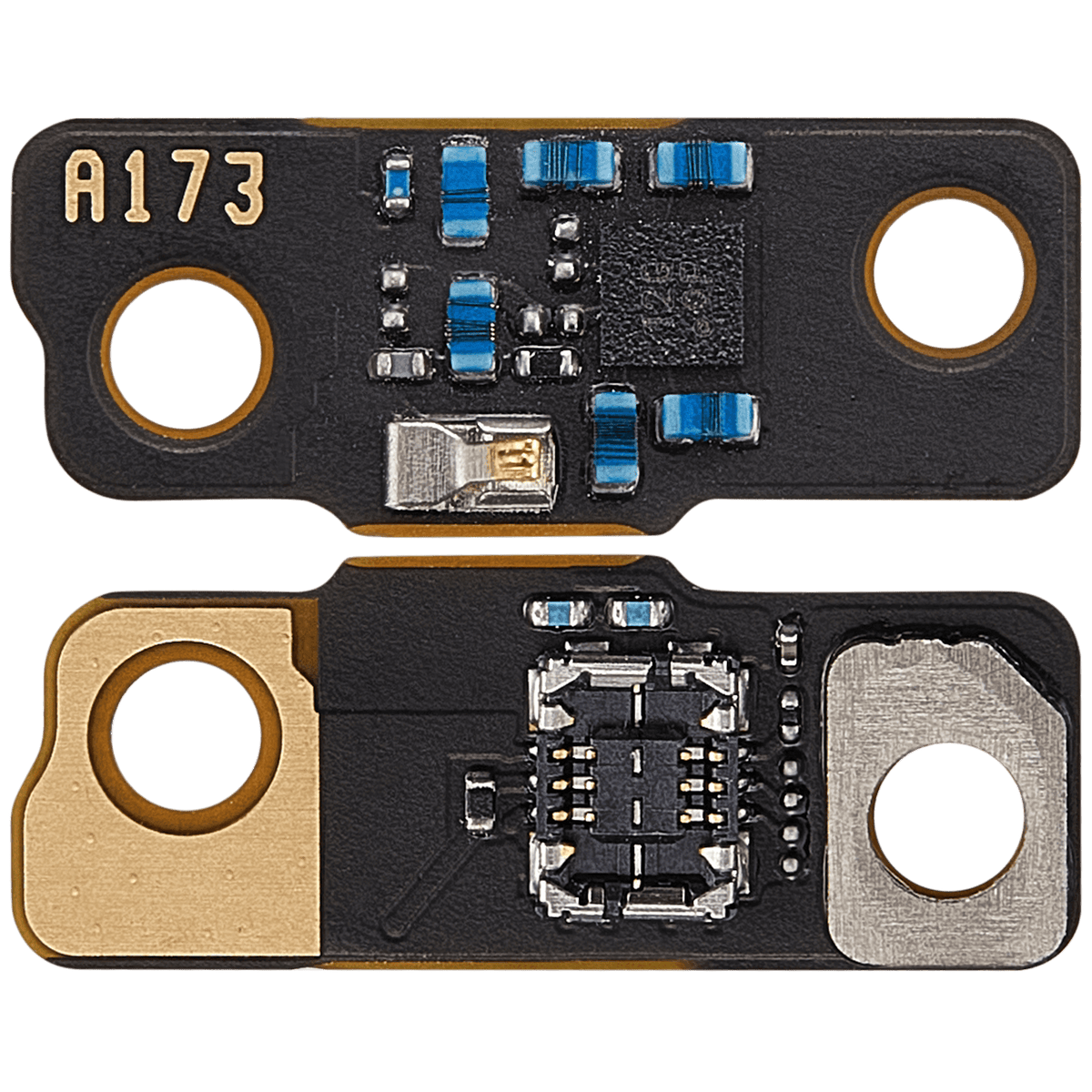 Bottom Antenna board For Motorola Moto Razr 60 Ultra (XT2551 / 2025) (Premium) - Motorola replacement part image 2