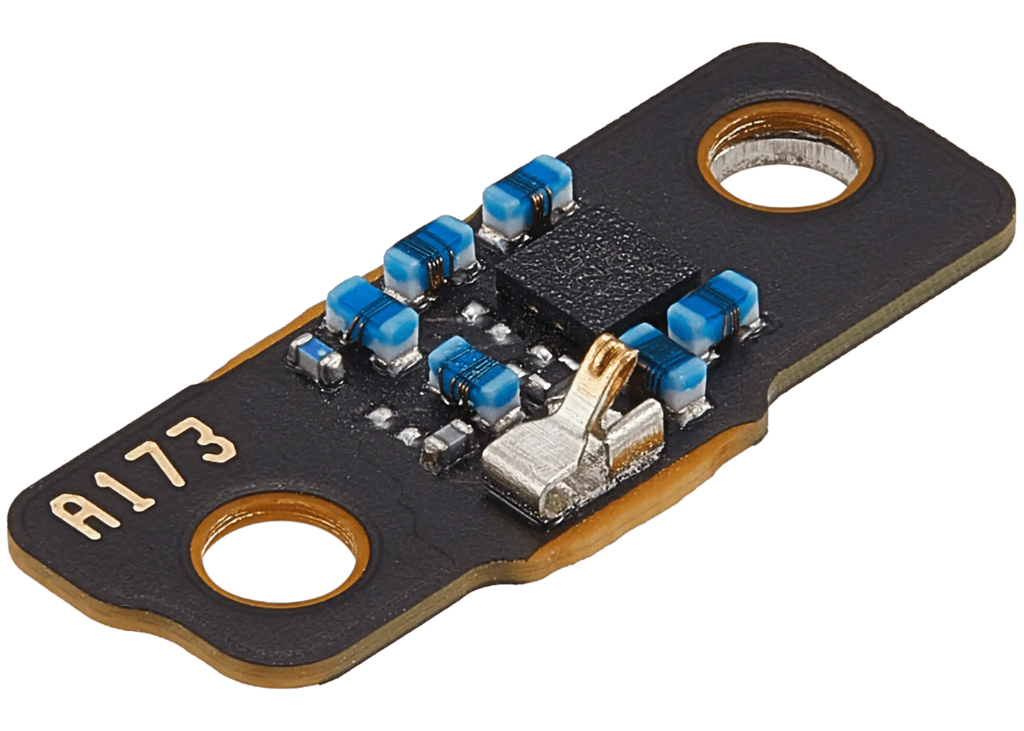 Bottom Antenna board For Motorola Moto Razr 60 Ultra (XT2551 / 2025) (Premium) - Motorola replacement part image 4