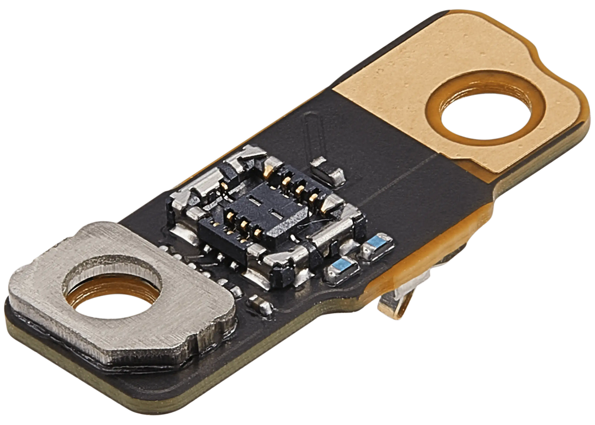 Bottom Antenna board For Motorola Moto Razr 60 Ultra (XT2551 / 2025) (Premium) - Motorola replacement part image 5