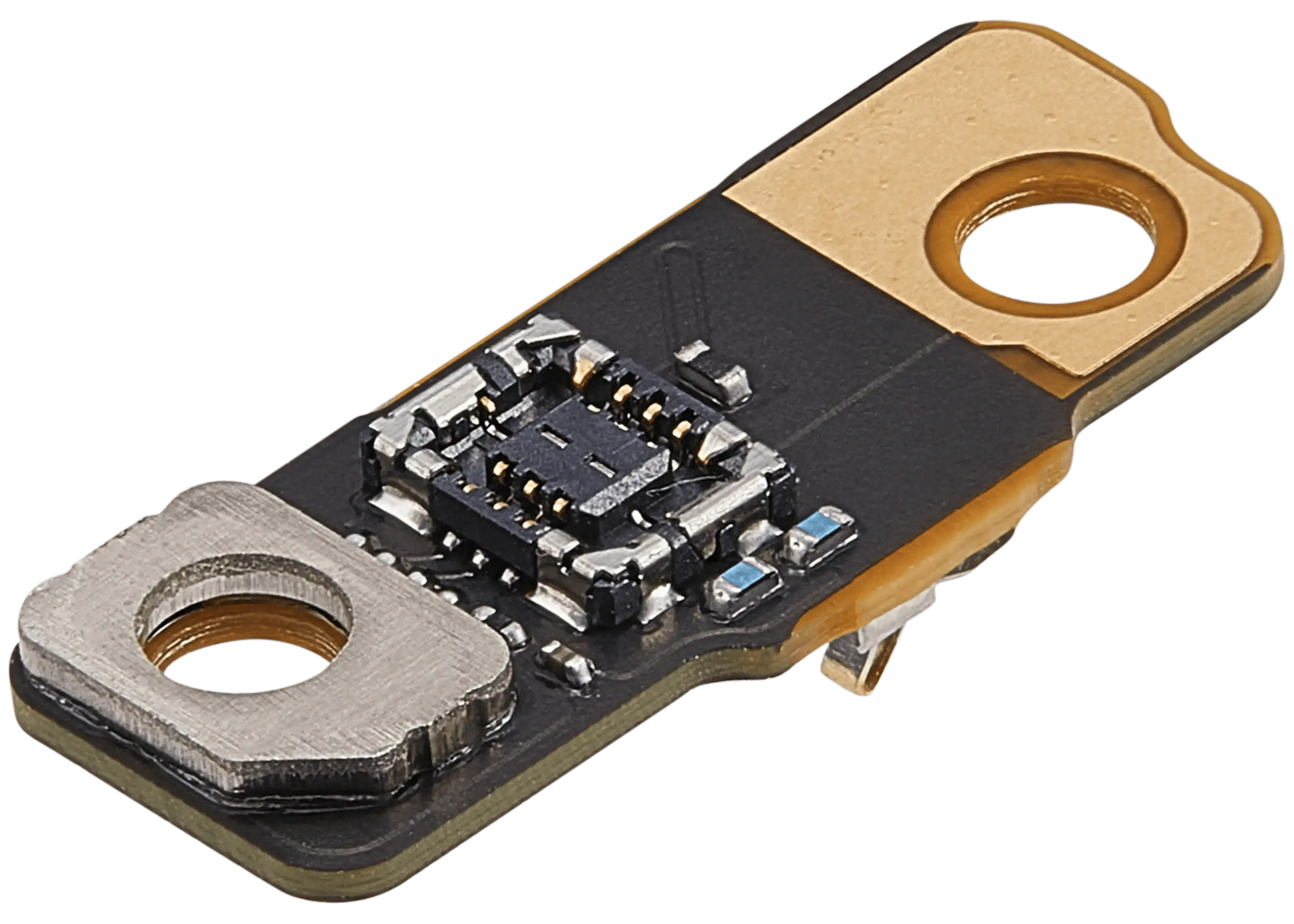 Bottom Antenna board For Motorola Moto Razr 60 Ultra (XT2551 / 2025) (Premium) - Motorola replacement part image 5