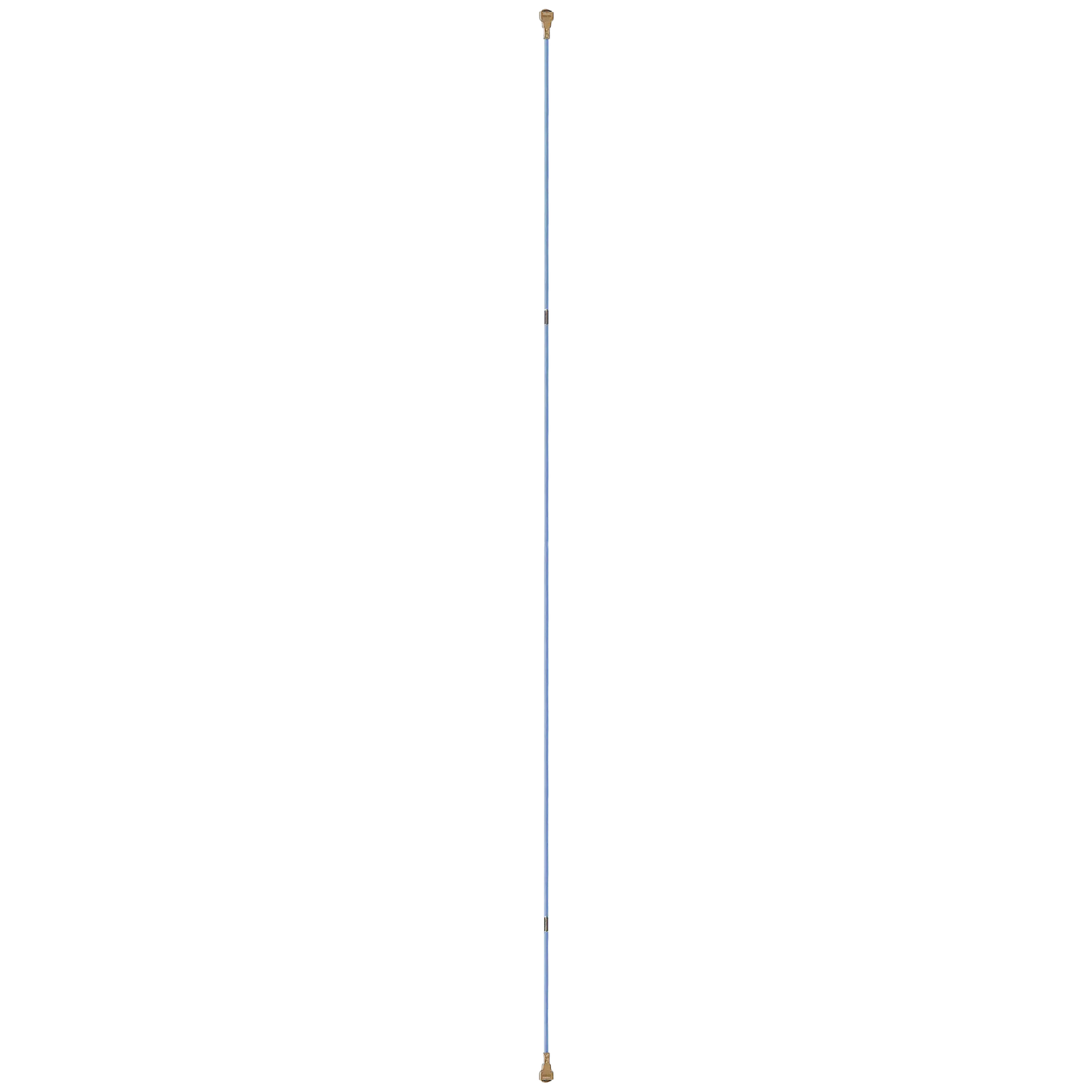 Antenna Cable (Blue) For Motorola Moto Edge 60 (XT2505 / 2025) / Edge 60 Fusion (XT2503 / 2025) (Premium) | SKU 107282215275 | image 3