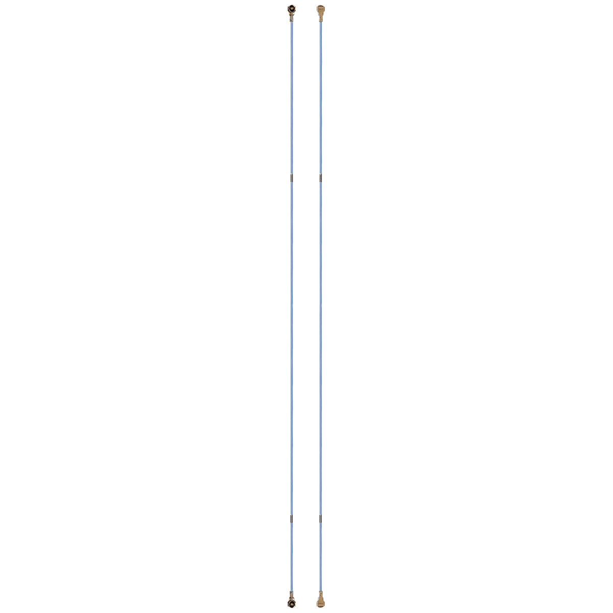 Antenna Cable (Blue) For Motorola Moto Edge 60 (XT2505 / 2025) / Edge 60 Fusion (XT2503 / 2025) (Premium) | SKU 107282215275 | image 2
