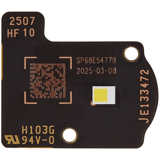 Flash Light Board For Motorola Moto Edge 60 Fusion (XT2503 / 2025) (Premium) | SKU 107282215280 | image 1