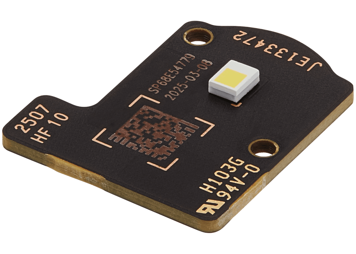 Flash Light Board For Motorola Moto Edge 60 Fusion (XT2503 / 2025) (Premium) | SKU 107282215280 | image 4