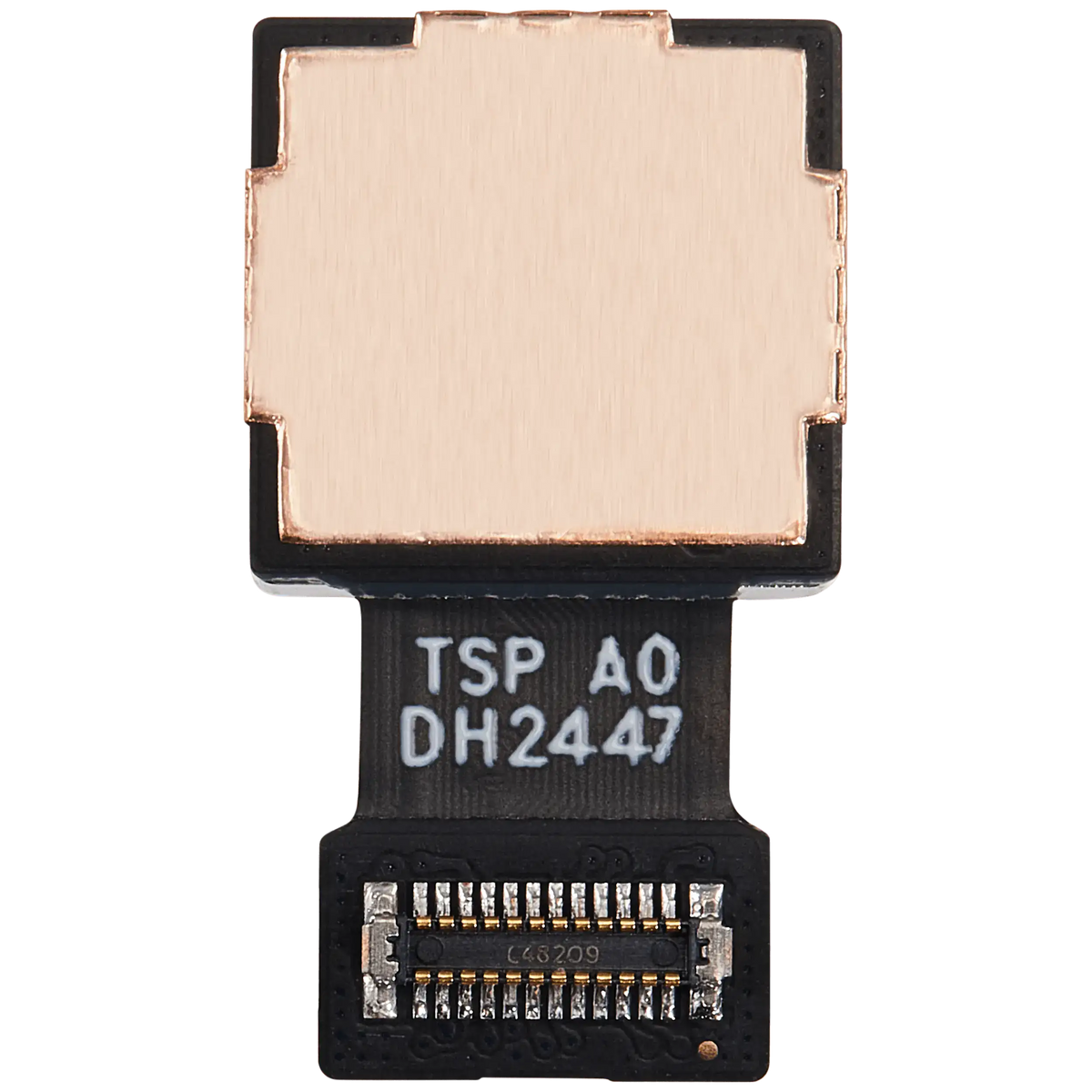 Back Camera (Ultra Wide) For Motorola Moto Edge 60 Fusion (XT2503 / 2025) (Premium) | SKU 107282215281 | image 3