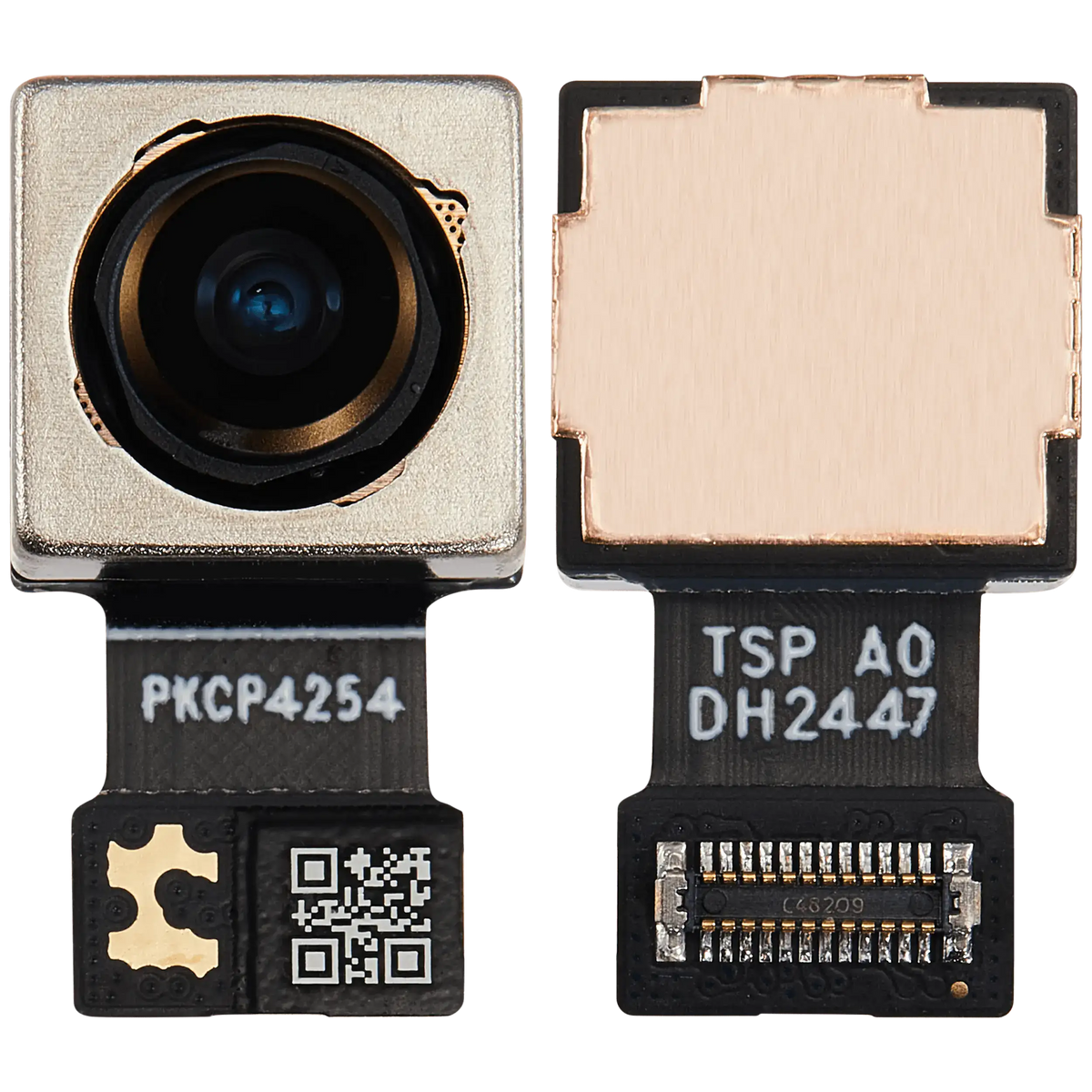 Back Camera (Ultra Wide) For Motorola Moto Edge 60 Fusion (XT2503 / 2025) (Premium) | SKU 107282215281 | image 2
