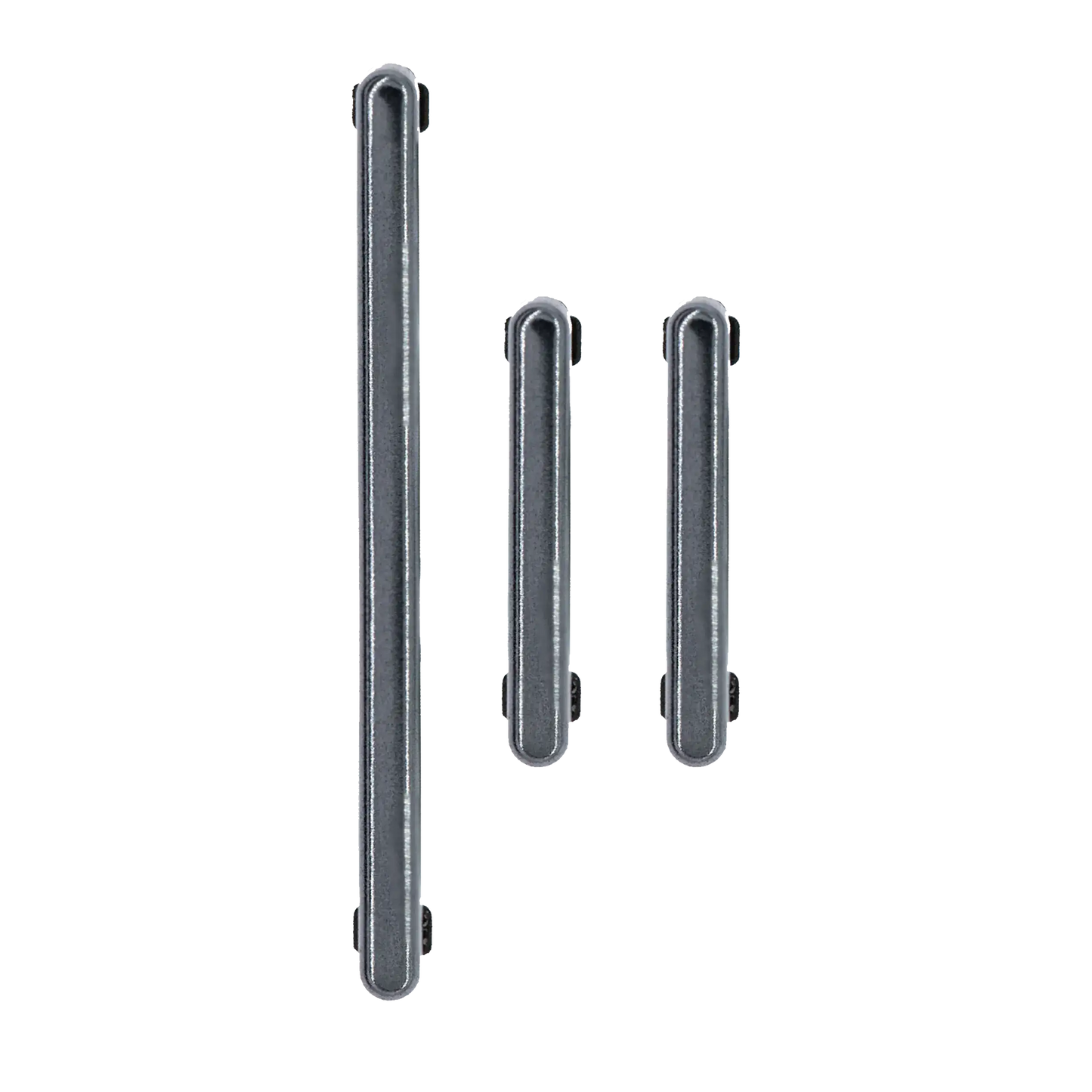 Hard Buttons (Power / Volume / Bixby) For Samsung Galaxy S10 5G (Majestic Black)