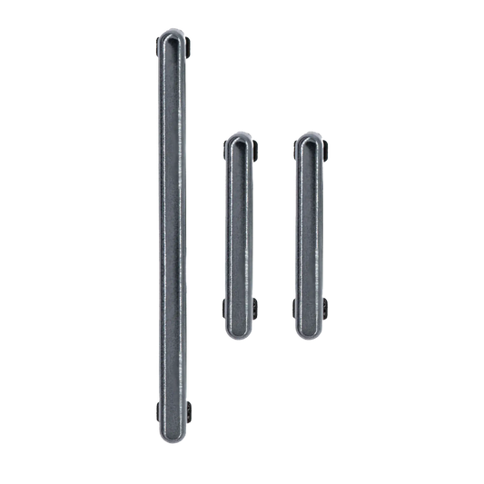 Hard Buttons (Power / Volume / Bixby) For Samsung Galaxy S10 5G (Majestic Black)