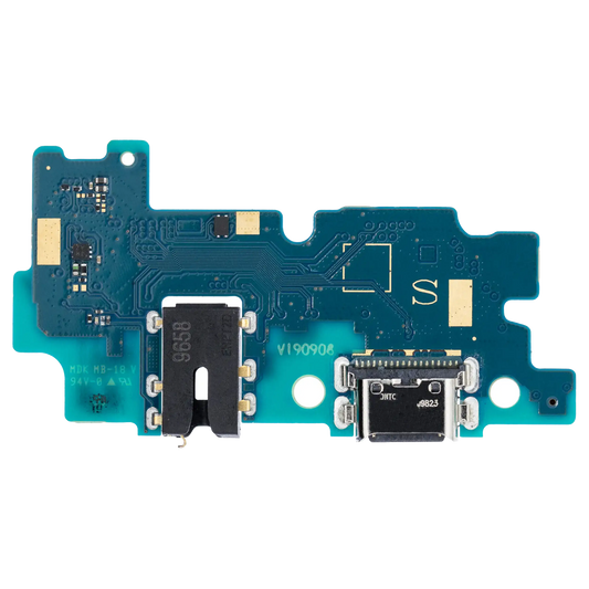 Charging Port With PCB Board For Samsung Galaxy A50s (A507 / 2019) (Premium) - product image 1