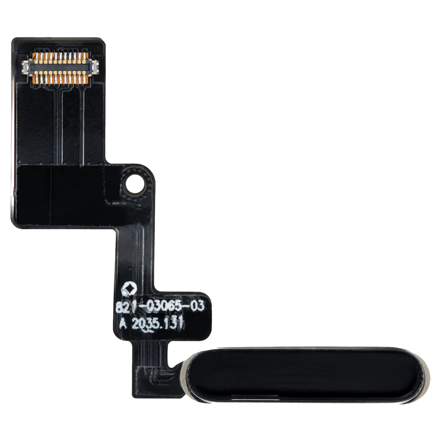 Power Button Flex For iPad Air 4 / 5 (Aftermarket Plus) (Space Gray)