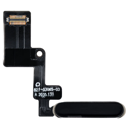 Power Button Flex For iPad Air 4 / 5 (Aftermarket Plus) (Space Gray)