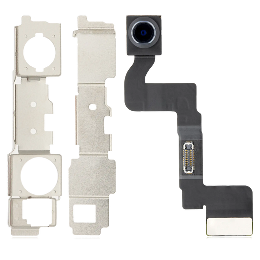 Front Camera Module With Bracket for iPhone 11 (Decoupling Required)