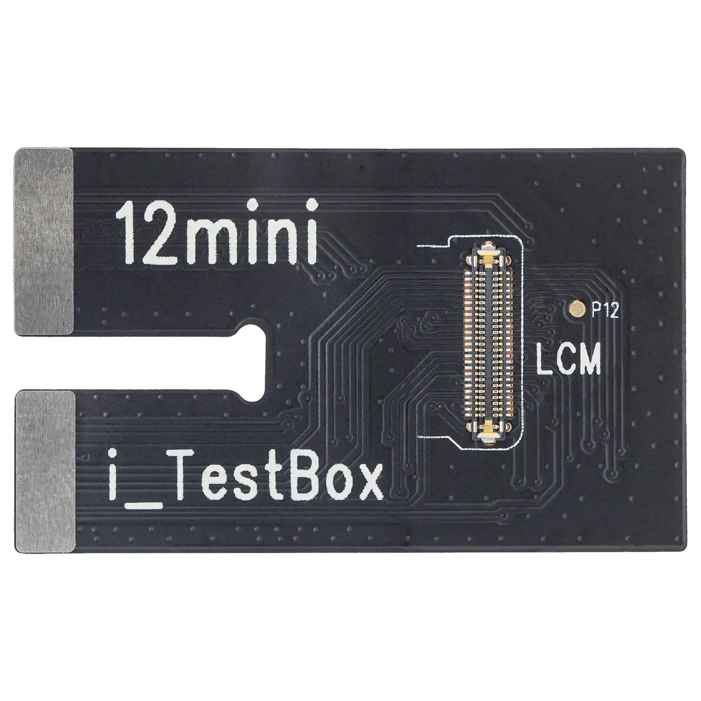 Tester Flex Cable For iTestBox (S200 / S300) For iPhone 12 Mini