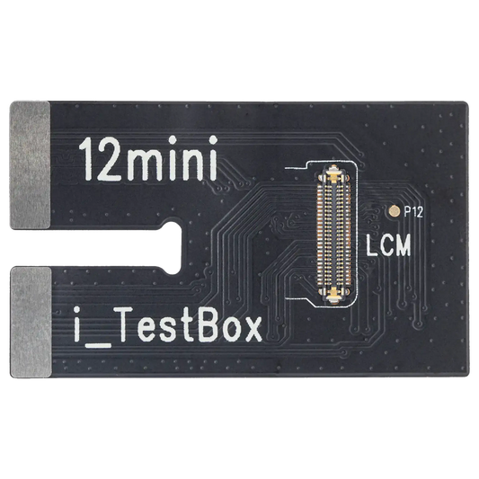 Tester Flex Cable For iTestBox (S200 / S300) For iPhone 12 Mini